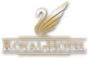 Логотип компании GS & Royal