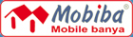 Логотип компании Мобиба-Новокузнецк