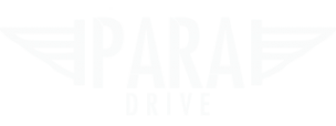 Логотип компании Парадрайв