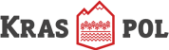 Логотип компании Красная Поляна