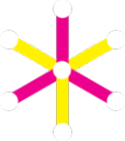 Логотип компании Фанкидз