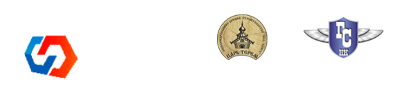 Логотип компании Царь-Терем Сибирь
