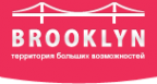 Логотип компании BROOKLYN