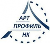 Логотип компании Арт-Профиль