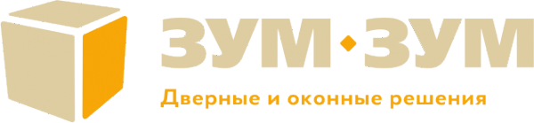 Логотип компании ЗУМ-ЗУМ