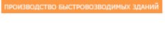 Логотип компании ТПК Максимум