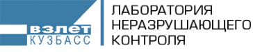 Логотип компании Лаборатория неразрушающего контроля