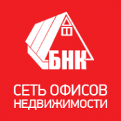 Логотип компании Бюро Недвижимости Кузбасса