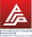Логотип компании Левый берег
