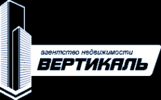 Логотип компании Вертикаль