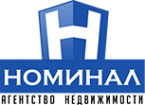 Логотип компании Номинал