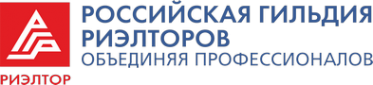 Логотип компании Общественная приемная Лига риэлторов Кузбасса