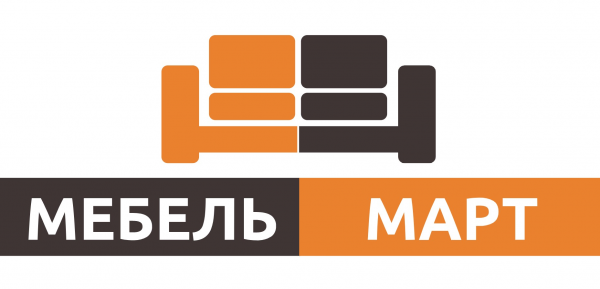Логотип компании Мебелимарт Новокузнецк