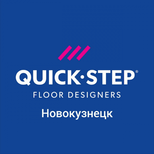 Логотип компании Quick Step