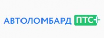 Логотип компании Автоломбард ПТС +