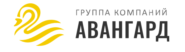 Логотип компании Авангард Новокузнецк