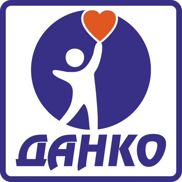 Логотип компании Сеть ортопедических салонов ДАНКО