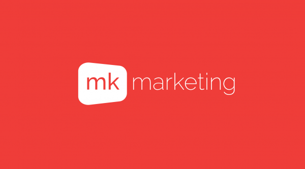 Логотип компании mkmarketing